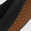 Vans Skate Slip-On Mens Shoes, BLACK/BLACK