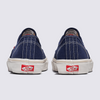 Vans Skate Authentic Mens Shoes, NAVY/TURTLEDOVE