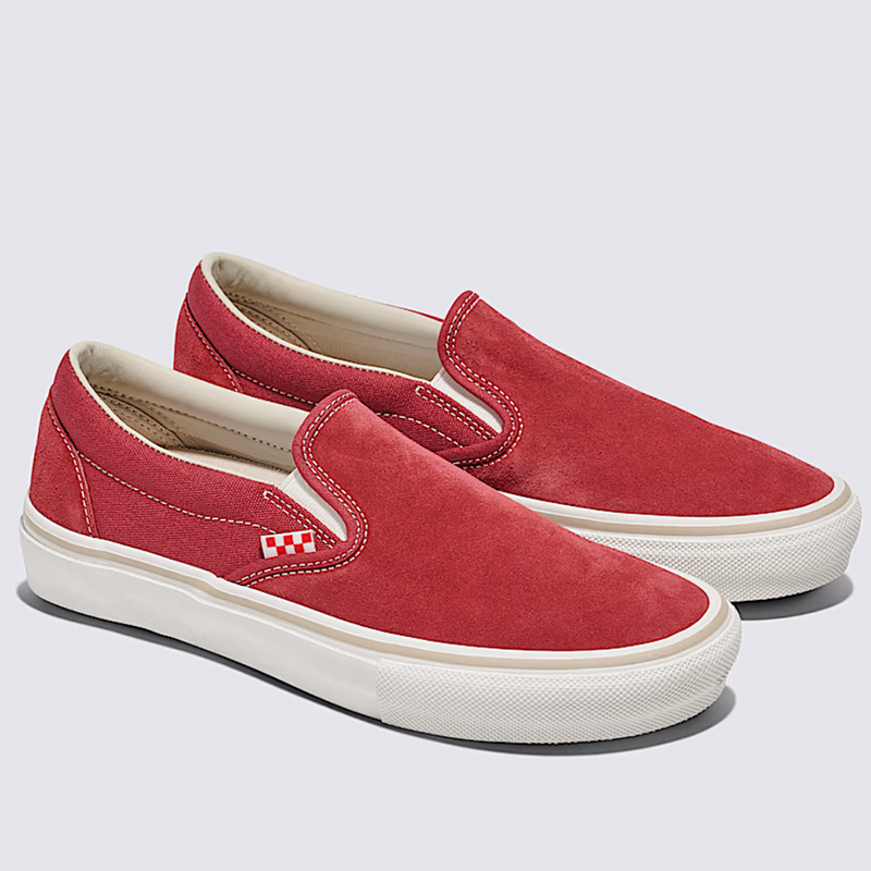 Vans Skate Slip-On Mens Shoes