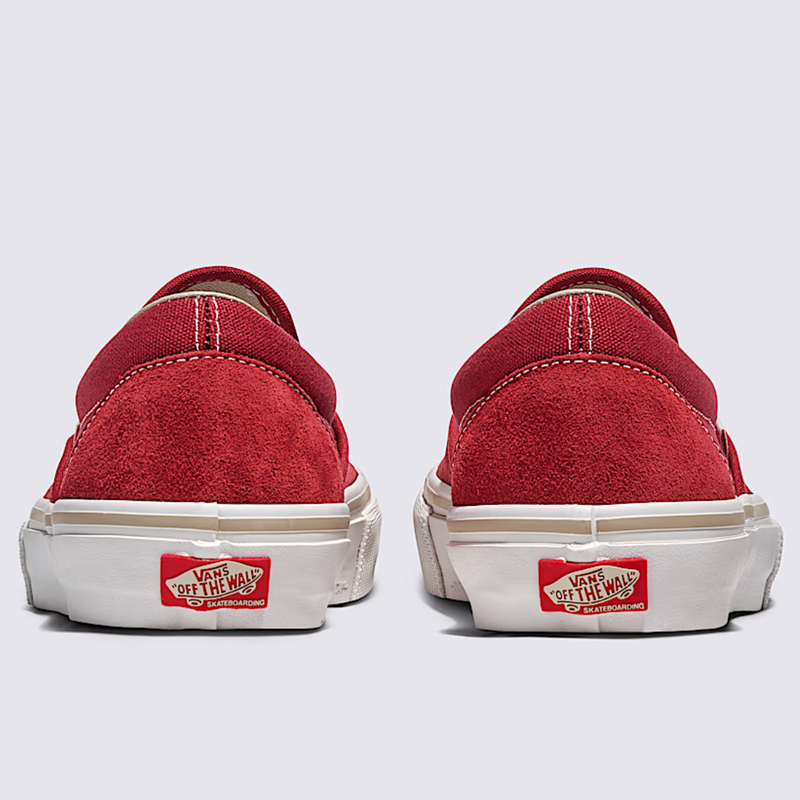 Vans Skate Slip-On Mens Shoes
