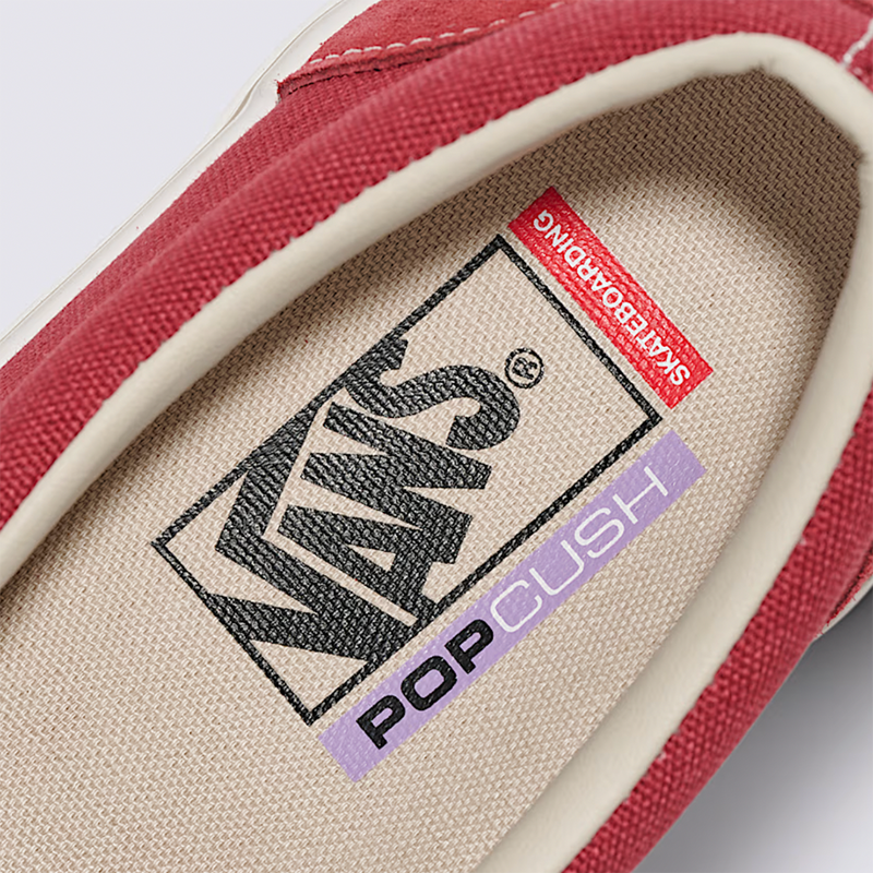 Vans Skate Slip-On Mens Shoes