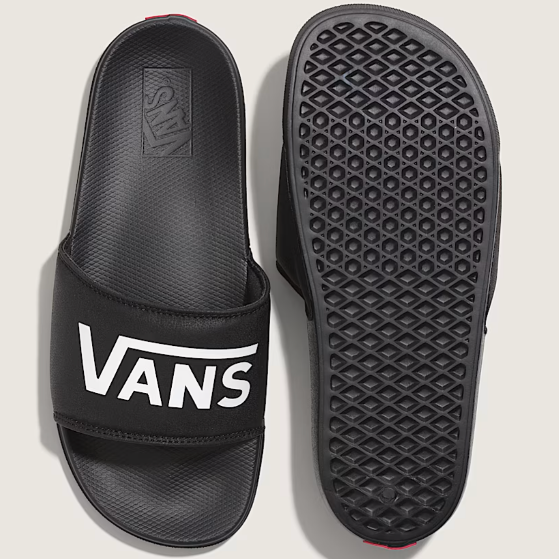 Vans Surf La Costa Slide-On Mens Sandals, view 2