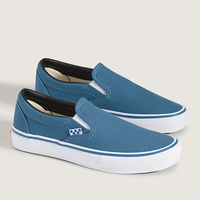 Vans Skate Slip-On Mens Shoes