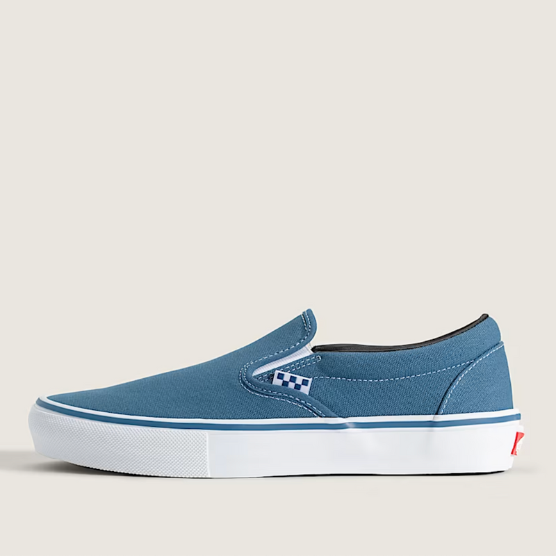 Vans Skate Slip-On Mens Shoes