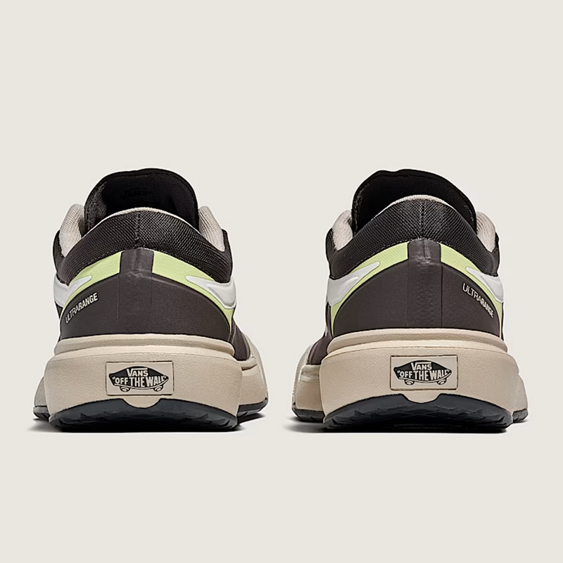 Vans Ultrarange 2.0 RW Mens Shoes