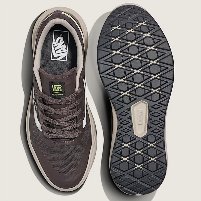 Vans Ultrarange 2.0 RW Mens Shoes