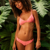 Seea Fonda Low Rider Bikini Bottom Womens Swimwear
