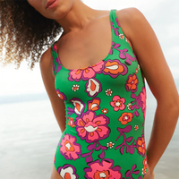 Seea Naomi One Piece Women Swimwear