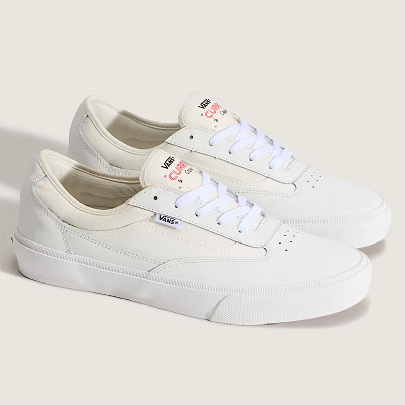 Vans Skate Curren Caples Mens Shoes