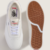 Vans Skate Curren Caples Mens Shoes