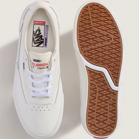 Vans Skate Curren Caples Mens Shoes