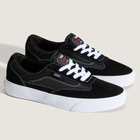 Vans Skate Curren Caples Mens Shoes