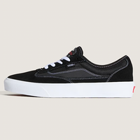 Vans Skate Curren Caples Mens Shoes
