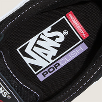 Vans Skate Curren Caples Mens Shoes