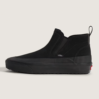 Vans Mid-Slip Insulated Mens Shoes