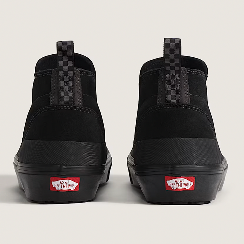 Vans Mid-Slip Insulated Mens Shoes