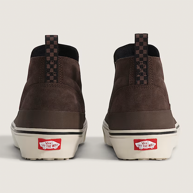 Vans Mid-Slip Insulated Mens Shoes