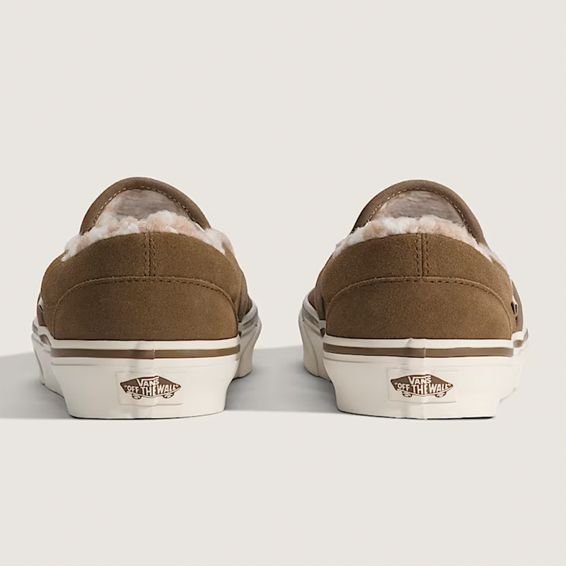 Vans Classic Slip-On Mens Shoes