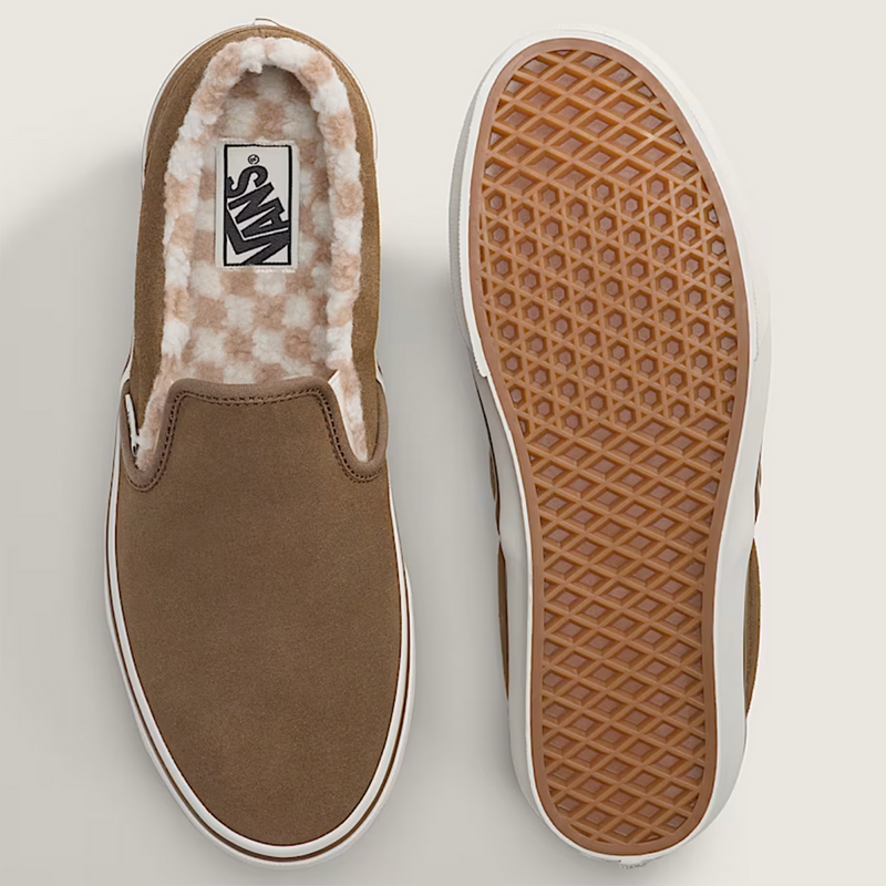 Vans Classic Slip-On Mens Shoes
