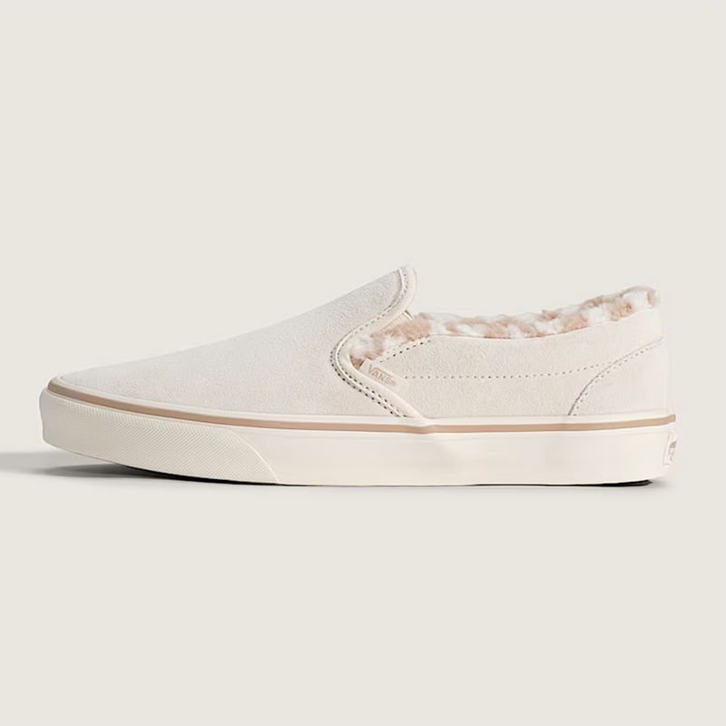 Vans Classic Slip-On Mens Shoes