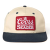 Seager x Coors Banquet Hat