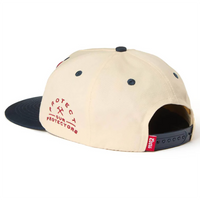 Seager x Coors Banquet Hat