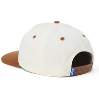 Seager Saloon Snapback Hat