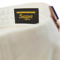 Seager Saloon Snapback Hat