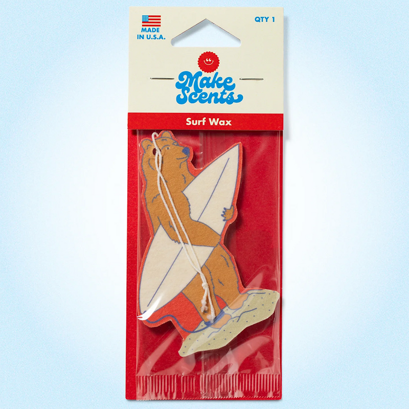 Make Scents Air Freshener