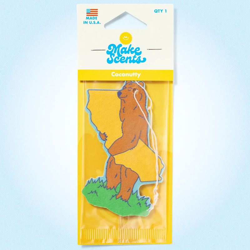 Make Scents Air Freshener