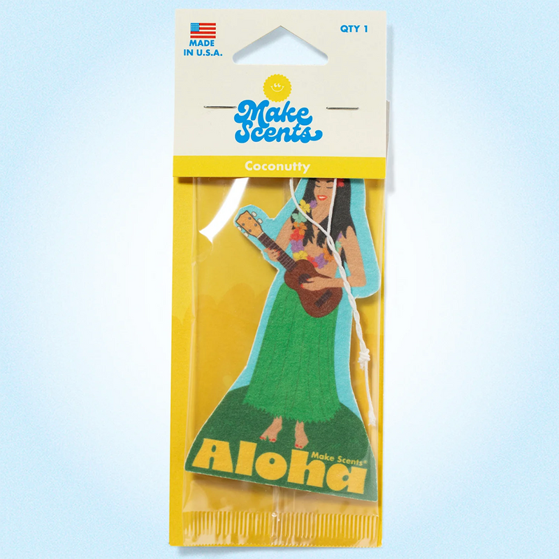 Make Scents Air Freshener