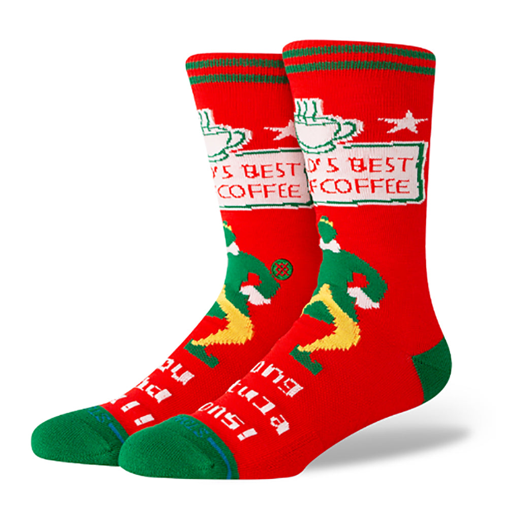 Stance Worlds Best Socks