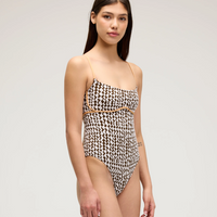 Seea Canaria One Piece Womens Swimwear