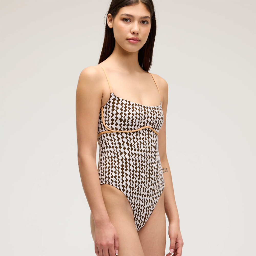 Seea Canaria One Piece Womens Swimwear