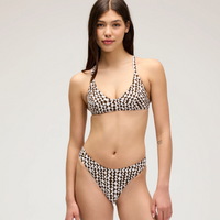 Seea Phoebe Bikini Bottom Womens Swimwear