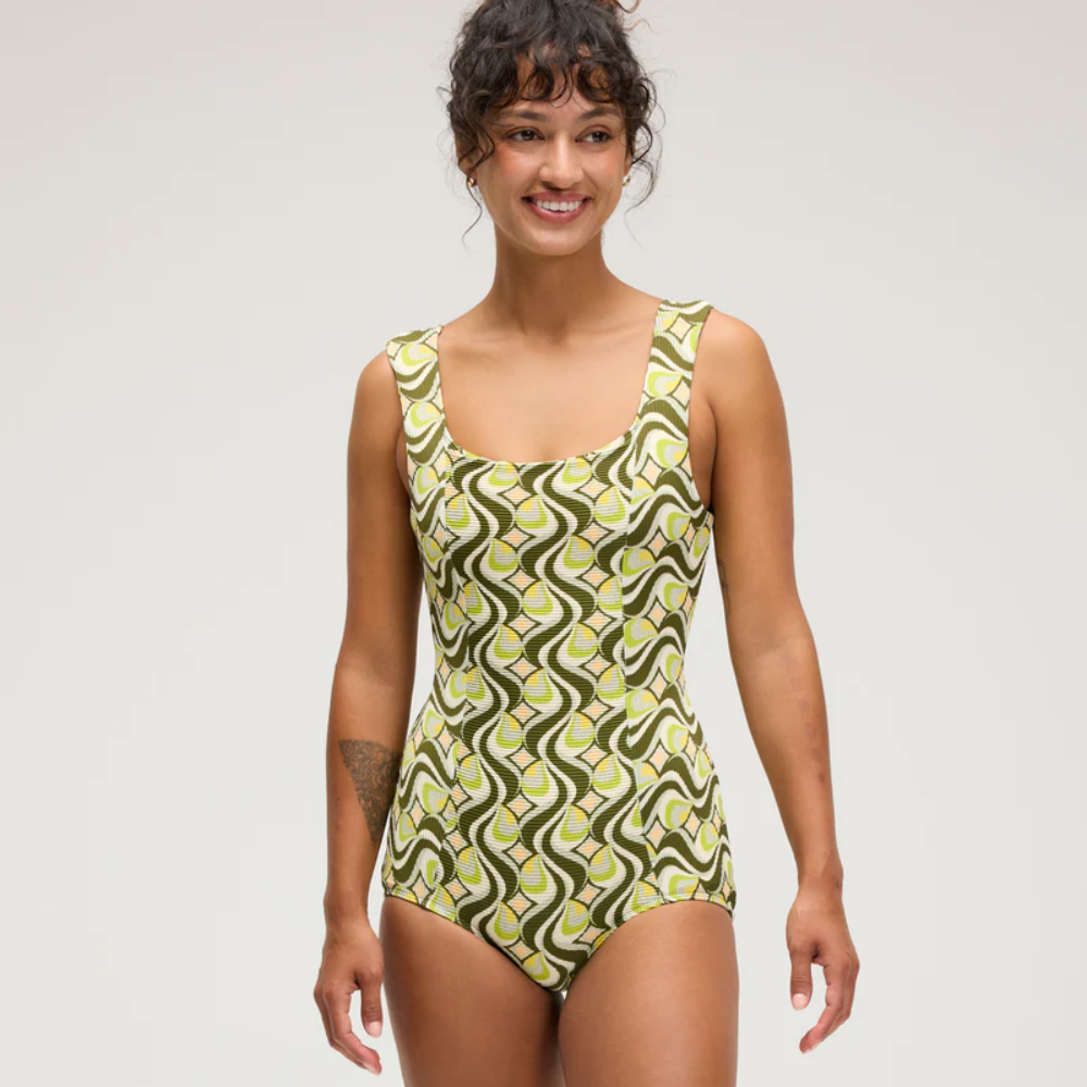 Seea Torfino One Piece Womens Swimwear