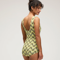 Seea Torfino One Piece Womens Swimwear