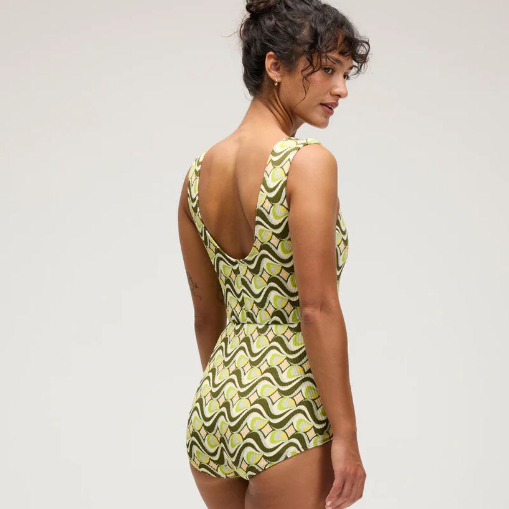 Seea Torfino One Piece Womens Swimwear