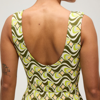 Seea Torfino One Piece Womens Swimwear