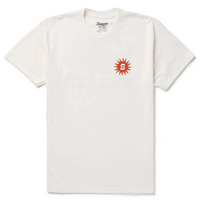 Seager Baja Mens Tee
