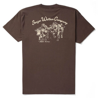 Seager Los Rios Mens Tee