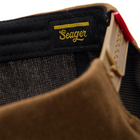 Seager Uncle Bill Hat