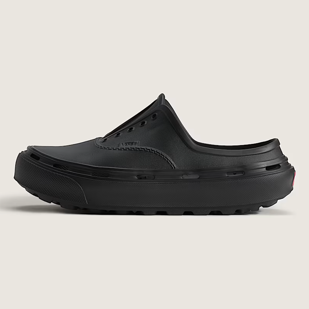 Vans Authentic Foam Mule Mens Shoes