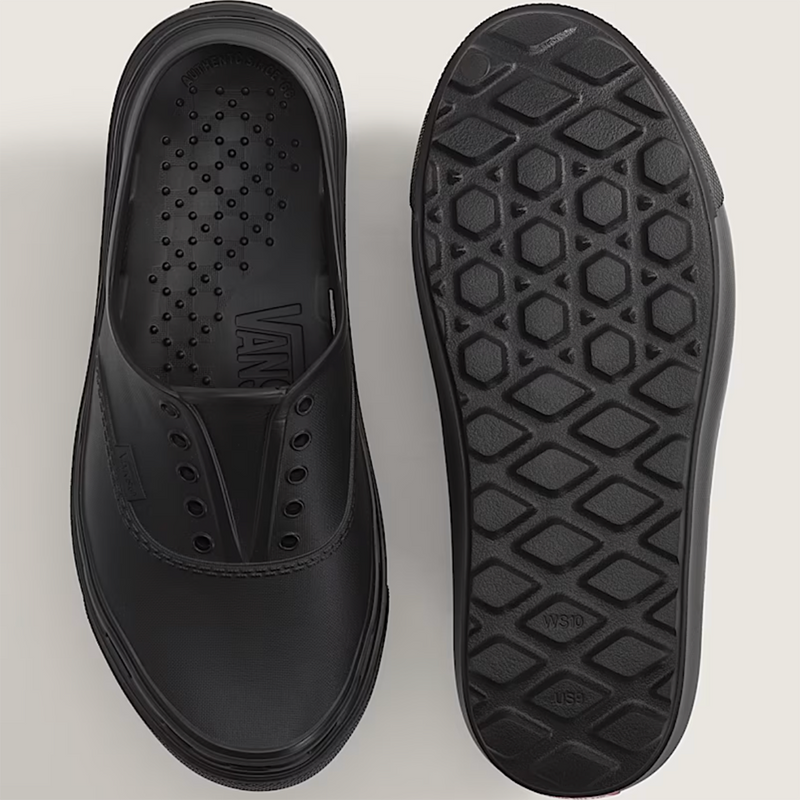 Vans Authentic Foam Mule Mens Shoes – Thalia Surf Shop