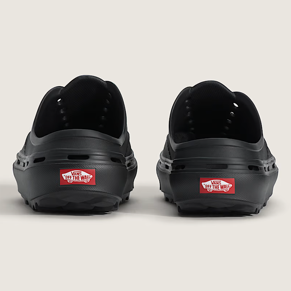 Vans Authentic Foam Mule Mens Shoes