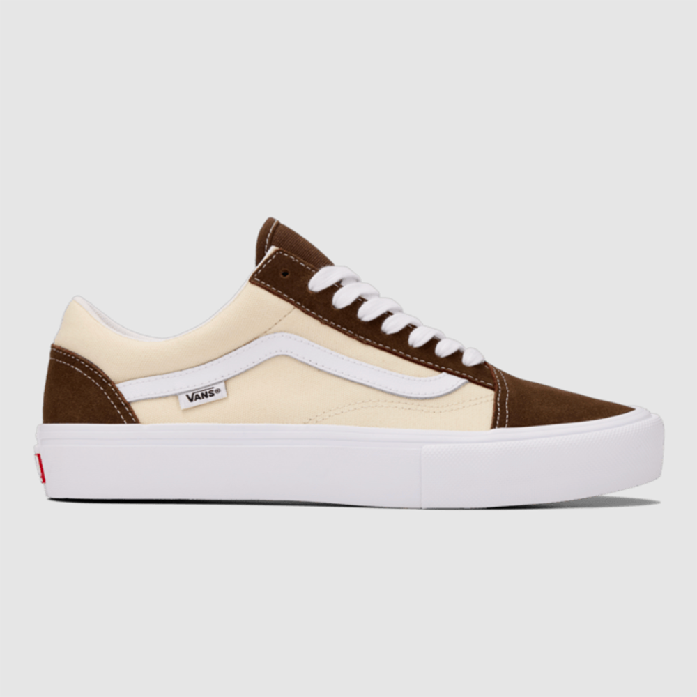 Vans Skate Old Skool Mens Shoes