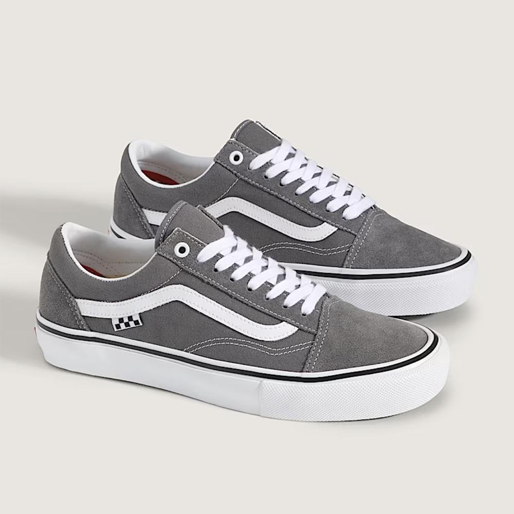 Vans Skate Old Skool Mens Shoes