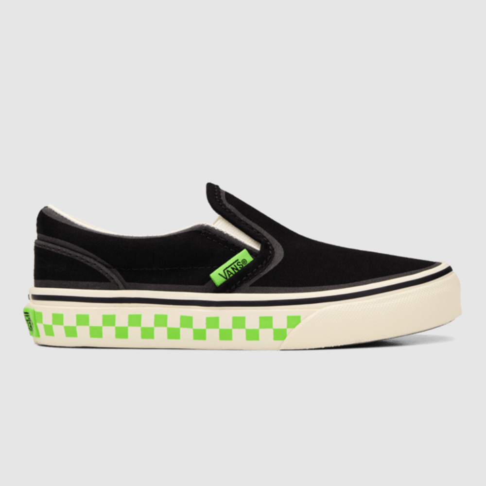 Vans Classic Slip-On Kids Shoes