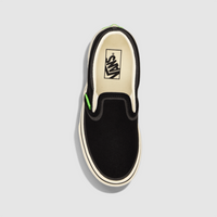 Vans Classic Slip-On Kids Shoes