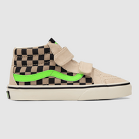 Vans Sk8-Mid Reissue V Kids Shoes